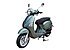 2022 Genuine Urbano 50i for sale 201120101